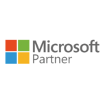 Microsoft badge