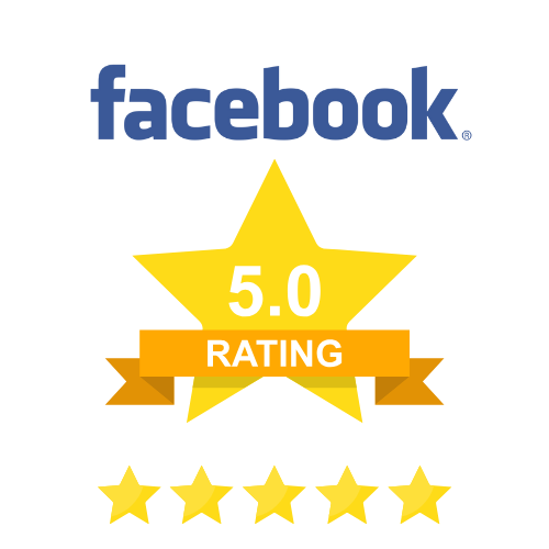 facebook rating